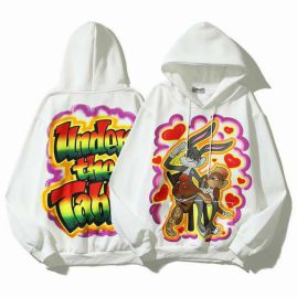 Picture of Travis Scott Hoodies _SKUTravisScottHoodiesm-xxlczt0611857